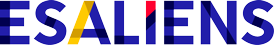 logo_esaliens